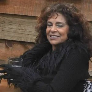 “A Fazenda 18”: Giovanna Gold é eliminada com 27,12% dos votos