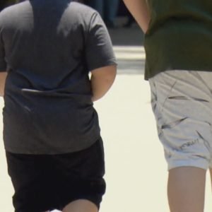 Pressão alta e obesidade crescem entre crianças e adolescentes