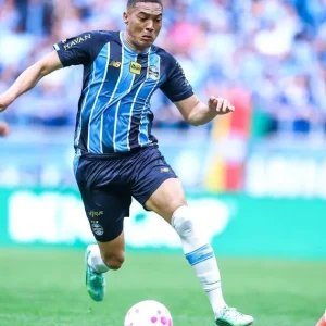 Chances de rebaixamento do Grêmio passam de 75%; veja a briga contra queda