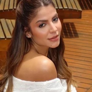 Hariany Almeida, do BBB 19, faz mudança radical no visual: “Sentia falta”