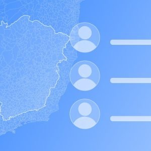 acompanhe o resultado em tempo real, com números do TSE