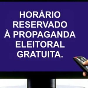 Começa nesta sexta a propaganda eleitoral gratuita no rádio e na TV