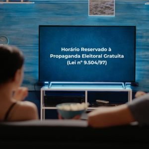 Propaganda eleitoral gratuita do 2º turno começa nesta sexta-feira (9) » Notícia Exata