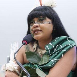 Indígenas relatam violência após resultado das eleições