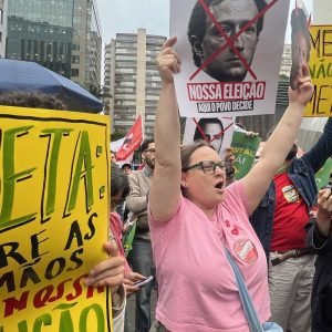 Meta recusa pedido federal para criar canal de proteção a jornalistas
