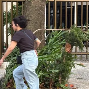 Formação de ciclone próximo à Região Sul traz ventos costeiros
