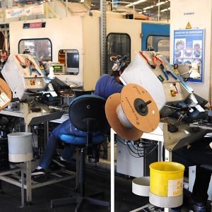 Atividade econômica tem alta de 0,3% em agosto, mostra IBC-Br