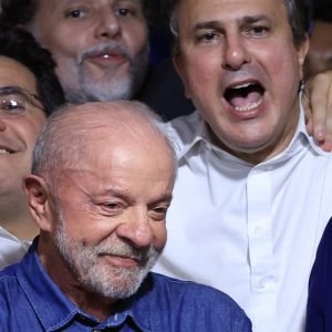 Pelas redes sociais, líderes latino-americanos saúdam Lula or vitória Agência Brasil
