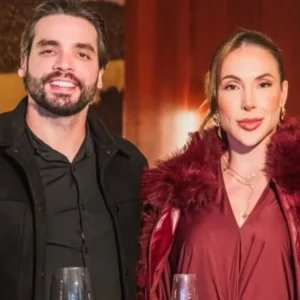 Influenciadores que mostravam rotina como casal anunciam separação