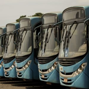 TRE-BA determina retomada integral da frota de ônibus em Salvador