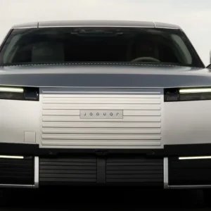 Jaguar Type 01 é revelado com 1030 cv e representa novo rumo da marca