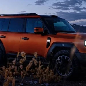 Jetour G700 é usado em expedição na Amazônia e chega em breve ao Brasil