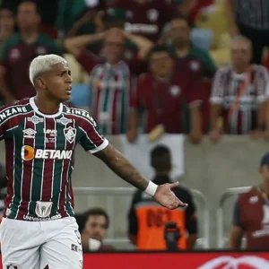 Sul-Americana: Fluminense provoca Vasco após eliminação para Boca Juniors