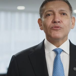 Presidente do TSE diz que voto é direito fundamental dos brasileiros