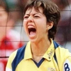 Relembre carreira de Leila do Vôlei, medalhista olímpica pelo Brasil