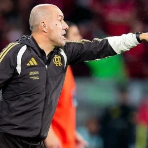 Leonardo Jardim destaca motivação do Flamengo no Brasileiro após “luto”