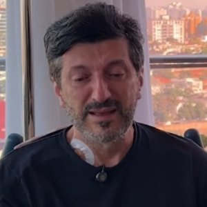 Relembre os 40 dias de luta de Lito Sousa após divulgar doença degenerativa