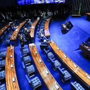 Votos para o Senado exigem atenção redobrada do eleitor
