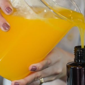 Anvisa: veja a lista de cosméticos que podem ter fabricação artesanal