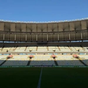 Consórcio Fla-Flu entra com ação no STJ contra jogo do Vasco no Maracanã