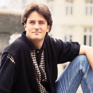 Documentário sobre Matthew Perry estreia nesta terça; veja onde assistir