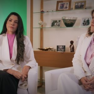 OUTUBRO ROSA: “Doutora, voltarei a ser eu?”