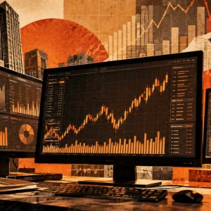 Mercado se anima com Flávio, mas sustentabilidade da alta depende de fiscal