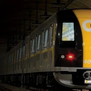 Energia solar vai abastecer trens, metrôs e VLTs no Sul e Sudeste