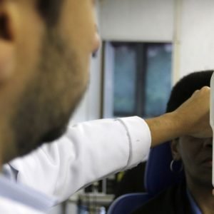 Retinopatia: doença ocular afeta um em cada três diabéticos