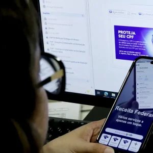 Receita envia cartas a 498 mil que estão na malha fina até o dia 20
