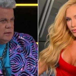 Milton Cunha detona Virginia como Rainha de Bateria: “Catastrófico”