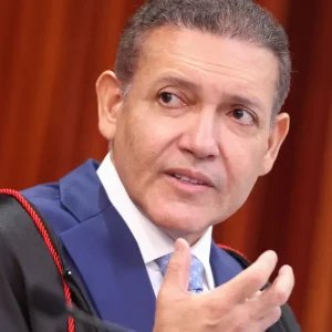 Kassio reafirma à CNN que “urnas são íntegras, auditáveis e transparentes”