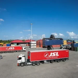 JSL registra lucro ajustado de R$ 40,3 milhões no 3º tri, alta de 12,6%
