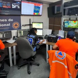Panamá tem mais de 200 tremores secundários após terremoto de magnitude 7,7