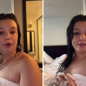 Uso de vape: Lola Young relata danos aos pulmões e falta de ar
