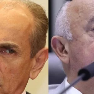 Atlas: Marcelo tem 32,7% na disputa ao Senado pelo Piauí; Júlio, 28,2%