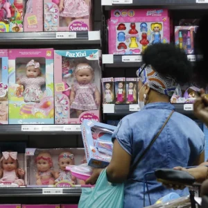 Dia das Crianças 2026 deve movimentar R$ 9,27 bi no comércio brasileiro