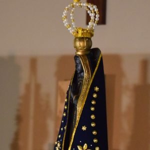 Dia de Nossa Senhora: confira os horários das missas e procissões MT