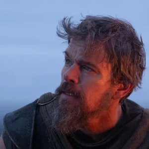 “A Odisseia” tem data de estreia nos streamings; veja quando