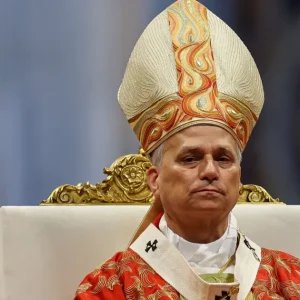 Peru diz que Vaticano não tem “opinião definitiva” sobre visita do papa