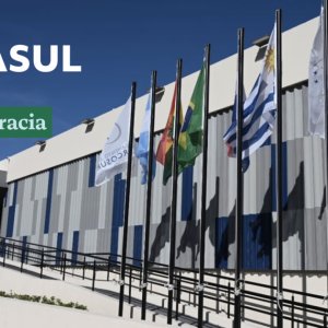 Parlasul expressa preocupação com prorrogação do horário de votação