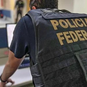 PF já apreendeu mais de R$ 30 milhões em crimes eleitorais em 2026