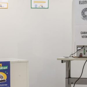Eleitores de sete cidades escolheram seus prefeitos neste 2º turno