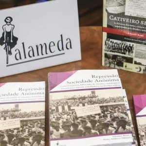 Livro conta como montadoras ajudaram a manter ditadura no Brasil