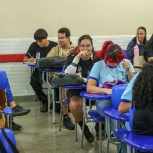 Enem 2026: falta um mês para o primeiro dia de provas