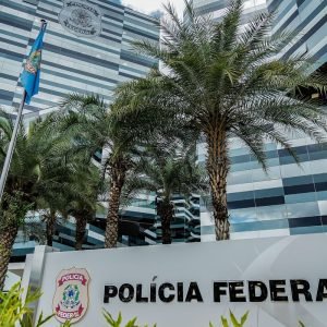 PF pede prorrogação de inquérito sobre financiamento do Dark Horse