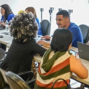 Organizações promovem ação de empregabilidade para refugiados
