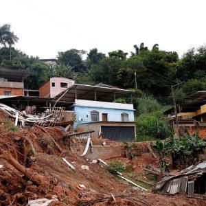 Defesa Civil recebe R$ 300 milhões em crédito extraordinário