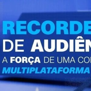 CNN Brasil tem 82,7 milhões de visualizações no YouTube e lidera na TV Paga