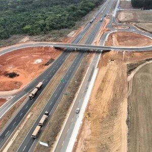Nova Rota libera novo dispositivo de retorno em Nova Mutum neste sábado – O Mato Grosso